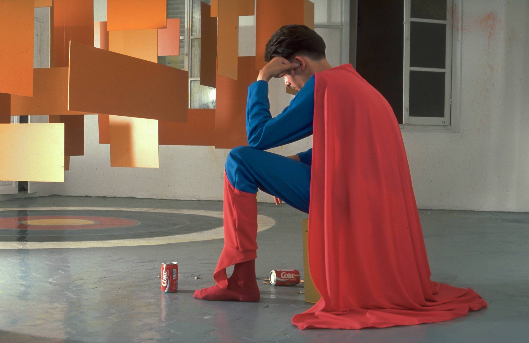 Pierre Joseph areactiver/1992-superman-A.jpg