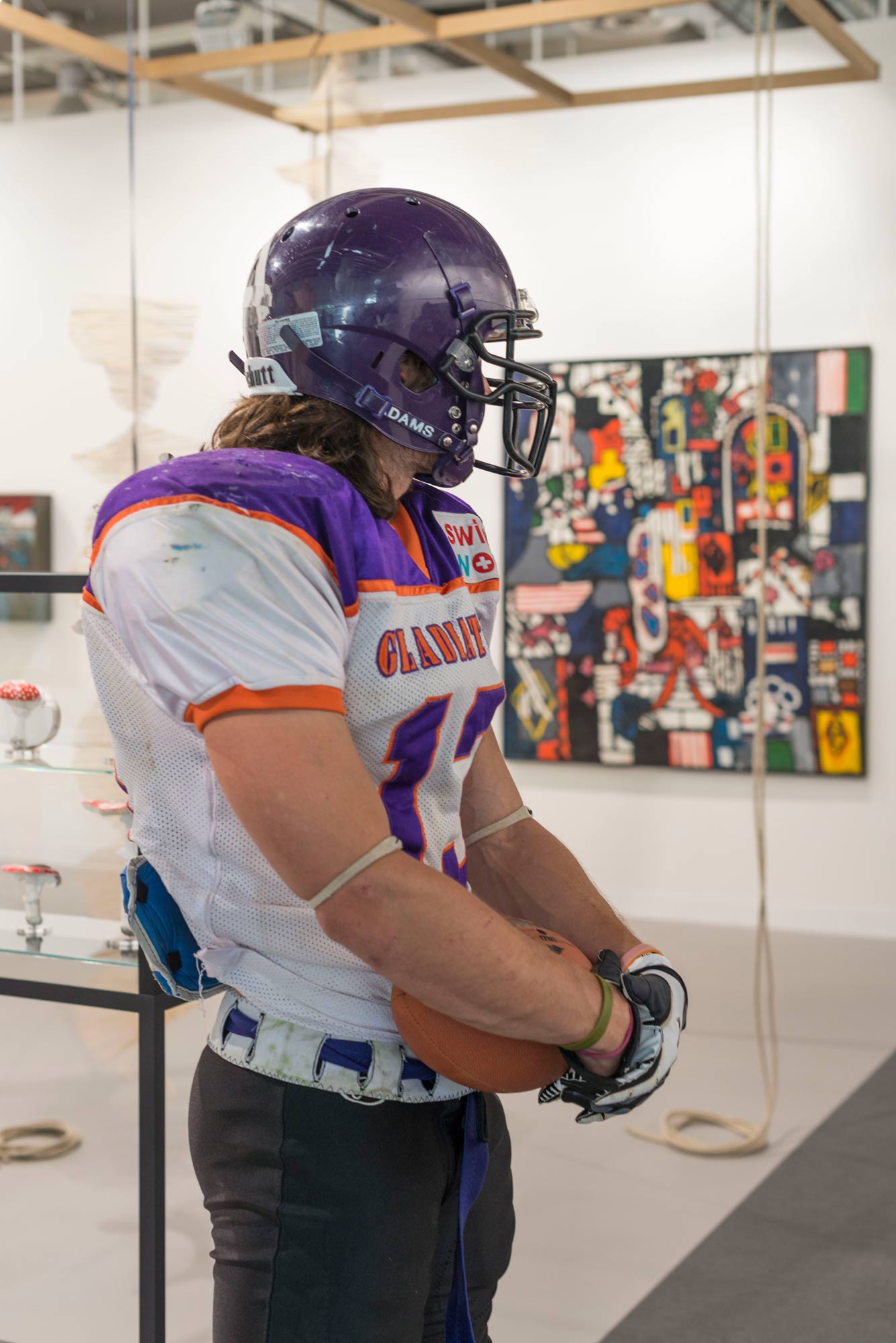 reactivation reactiver activation activer reenactment