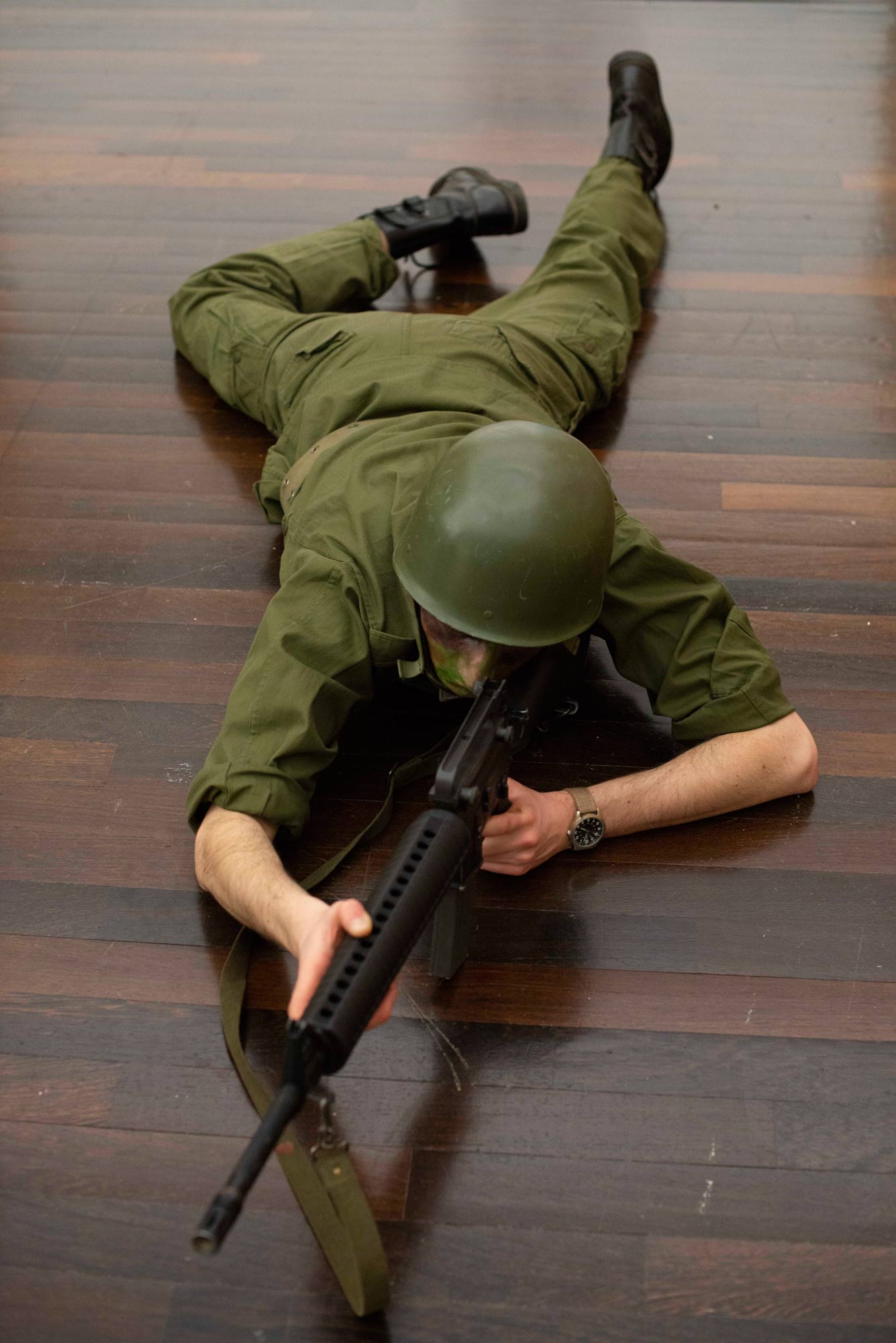 reactivation reactiver activation activer reenactment